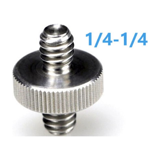 TEHAUX 6Set Threaded Screw Adapter 20mm x 16mm Photographers and Videographers