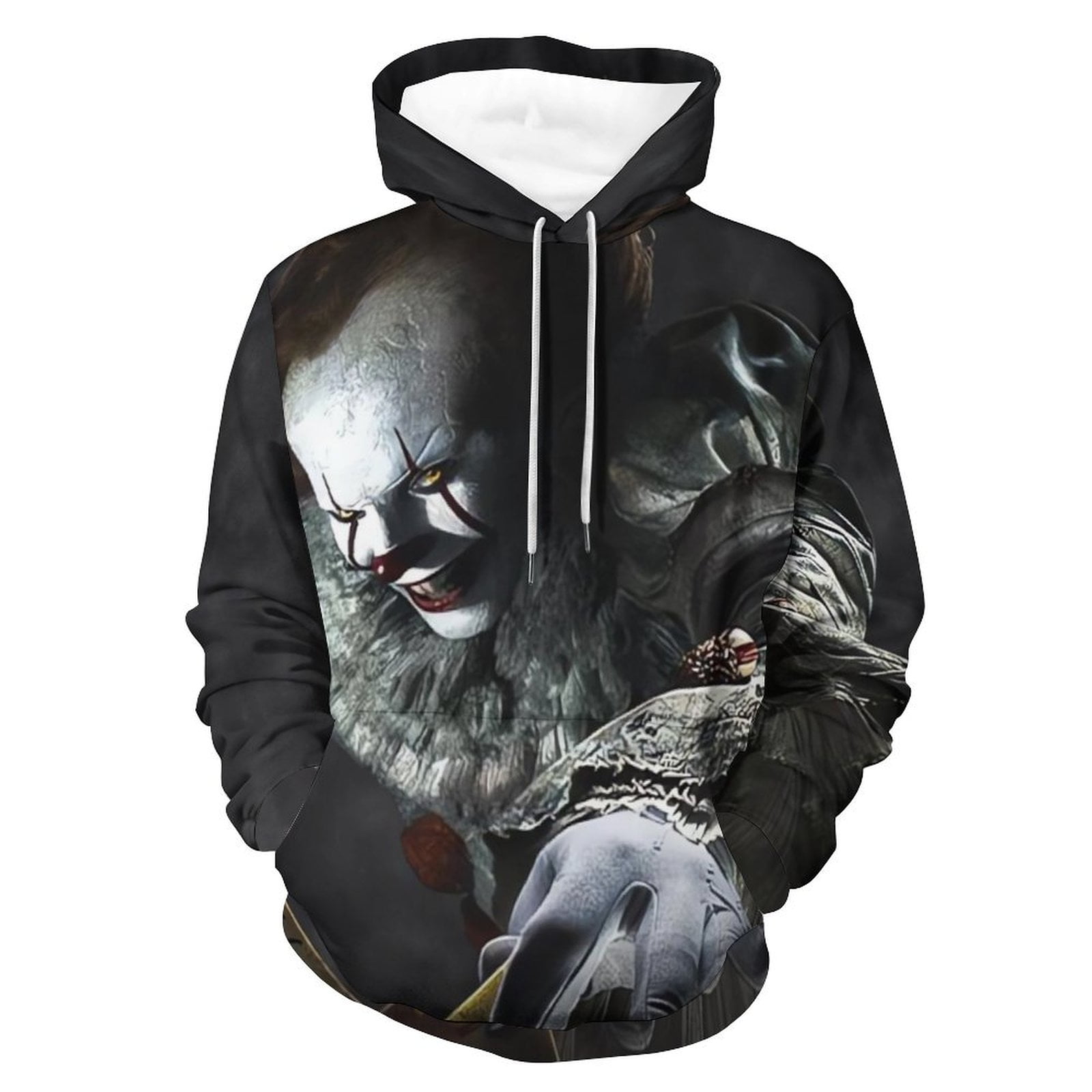 Harvard University Hoodie Officially Licensed Hooded Sweatshirt