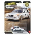 thumbnail image 7 of Hot Wheels Car Culture Premium 1:64 Scale Die-Cast Toy Lancia Delta S4, Collectible Vehicle, 7 of 7
