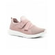 thumbnail image 5 of Tenis Charly Para Mujer Tipo Calcetín Ajuste Elástico Ligeros Transpirables rosa 23.5, 5 of 6