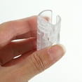 thumbnail image 4 of 20 piezas pinzas para sábanas para el hogar, pinzas para sábanas antideslizantes, pinzas para fijación de edredones, 4 of 8