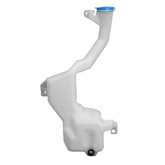 KAI New Platinum Pro Washer Fluid Reservoir, Fits 2011-2016 Honda CRZ