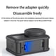 thumbnail image 5 of Caso Manga Silicona para DJI OSMO Action 5 Pro Silicone Accesorios Durables Kit, 5 of 9