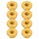 thumbnail image 4 of Tornillos M2, 8 Piezas M2 Tuercas Autoblocantes Hexagonales Tornillos Inserto De Nailon Con Bridas De aleación De Aluminio Para Coche RC 1:24 Axial SCX24 AXI90081 AXI00002, 4 of 7