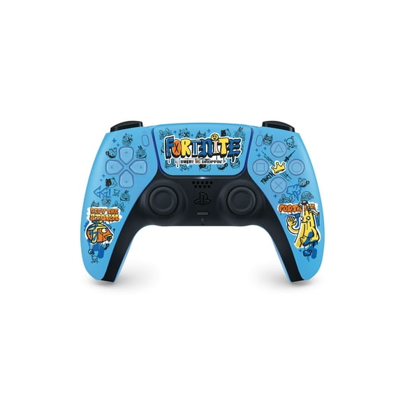 DualSense® wireless controller – Fortnite® Limited Edition