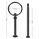 thumbnail image 4 of 4 juegos de accesorios para soporte de tartas de 3 niveles, accesorios para bandejas escalonadas, accesorios para soporte de tartas de 3 niveles, accesorios para bandeja para servir postres, 4 of 5