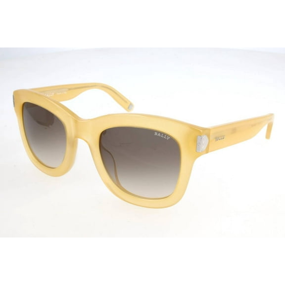 Bally sunglasses BY2037 WOMAN 52/23/140 12 BROWN