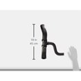 thumbnail image 2 of Gates Radiator Hose 22298 OE Replacement, 2 of 2