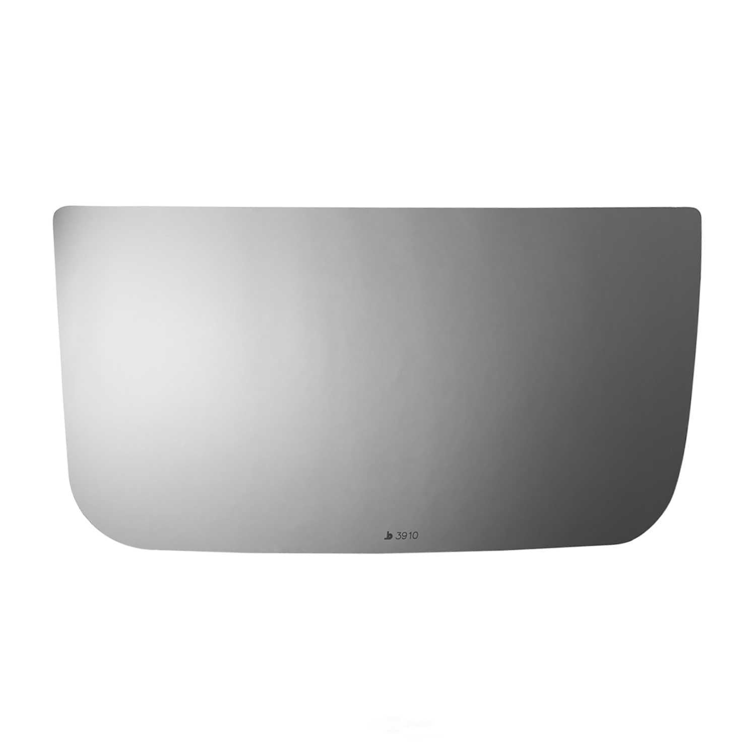 Door Mirror Glass Assembly