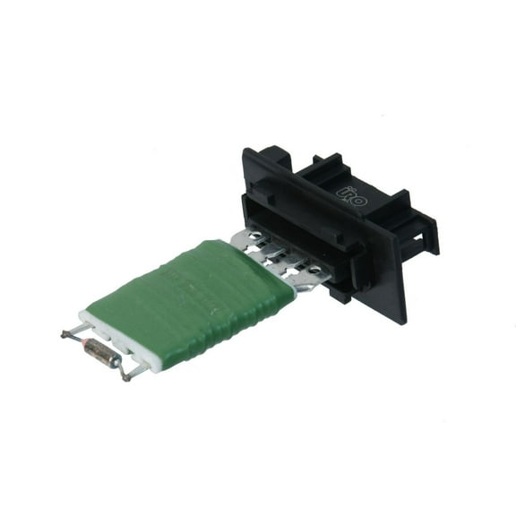 URO Parts 0018216760 Blower Motor Resistor