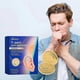 thumbnail image 2 of magnet therapy ear clip for smoking cessation, 2 of 5