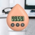 thumbnail image 2 of Timer Waterproof Shower Timer For Precision And Reliable Performance Timer Bathroom Timer Digital Timer Memory Function, 2 of 6