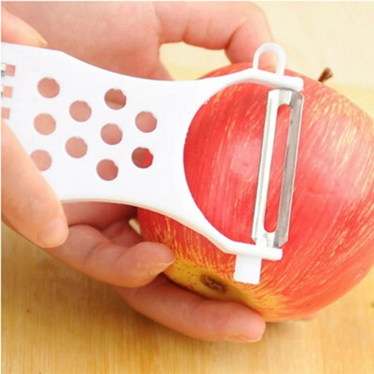 Multifunctional Grater Red