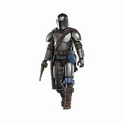 The Mandalorian Mines of Mandalore Black Series Action Figure