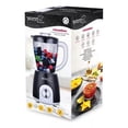 thumbnail image 5 of Licuadora Con Vaso De Plástico 1.4l. 330w. Timco® Licx803 Timco® LICX803, 5 of 5