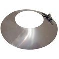 thumbnail image 1 of Collier d'Orage Galvanisé de 8 Po, 1 of 1