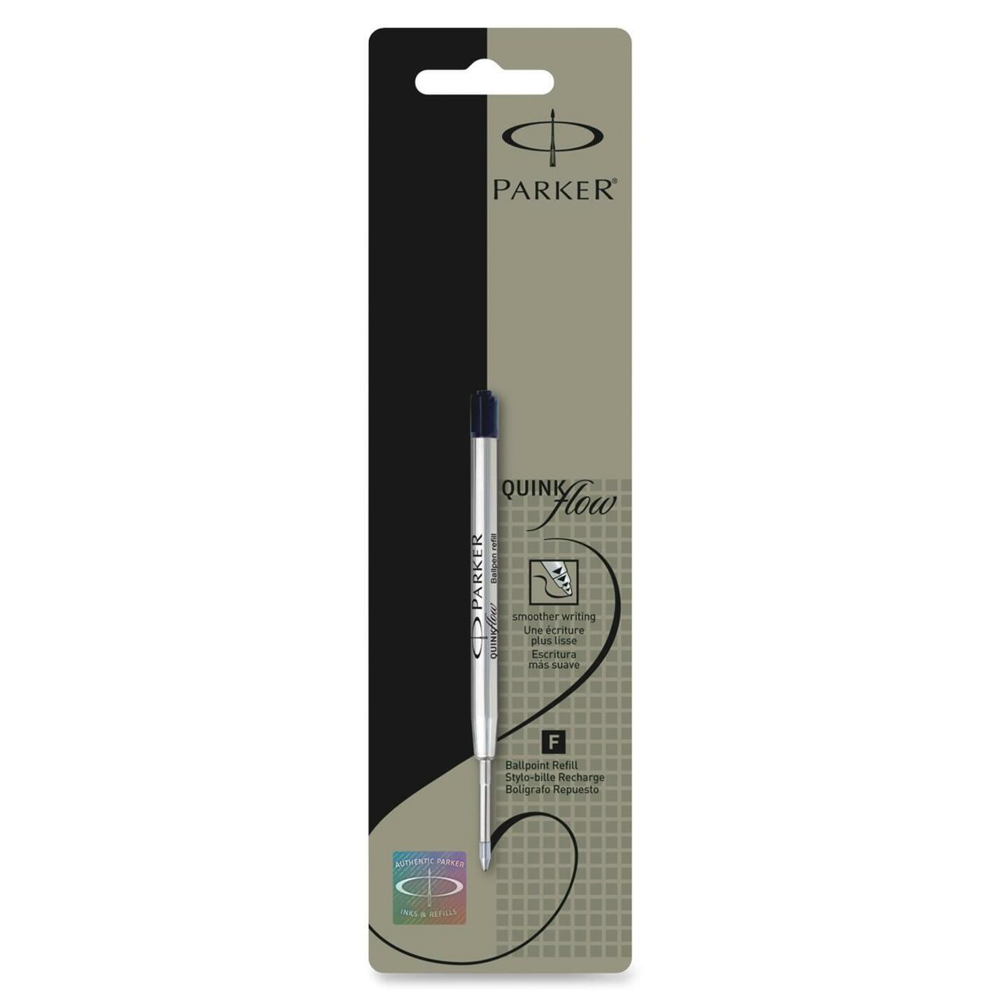 Parker Ballpoint Pen Refill