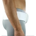 thumbnail image 2 of Hernia Belts For Men, Inguinal Hernia Support Left Or Right Side To Keep Groin Hernias In Place From Protruding, 2 of 5