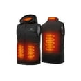 thumbnail image 3 of SAILWIND Women's Lightweight USB Rechargeable Heated Vest (Battery Included), 3 of 8