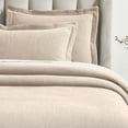 thumbnail image 7 of BNM Modern Cotton Matelasse Bedspread Set, California King, Beige, 7 of 7