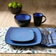 thumbnail image 4 of Vajilla Gibson Elite Soho 16 pz Azul, 4 of 4