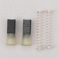 thumbnail image 1 of Oster Usa 42584-025 Brush-Spring Assembly-76-111, 1 of 1