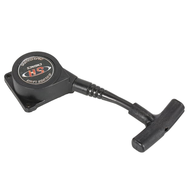 Amdohai RC Pull Starter Hex 12mm For 1/8 1/10 Nitro SH18 SH21 Engine HSP Racing