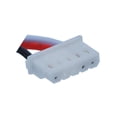 thumbnail image 6 of Replacement Battery for iRobot 5200B,Braava 2000,Braava 300,Braava 380,Braava 380T,Braava 381,PN:4409709,GPRHC202N026,W206001001399,1500mAh, 6 of 6