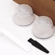 thumbnail image 5 of 10 Piezas Reutilizables Nestle para de Filtro de Cápsula de Café Tapas de Cesta de Filtro Recargables Cepillo de Cuchara Reutilizable-1, 5 of 5