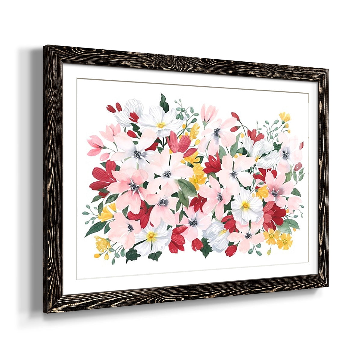 Spring Bliss III-Premium Framed Print - Ready to Hang