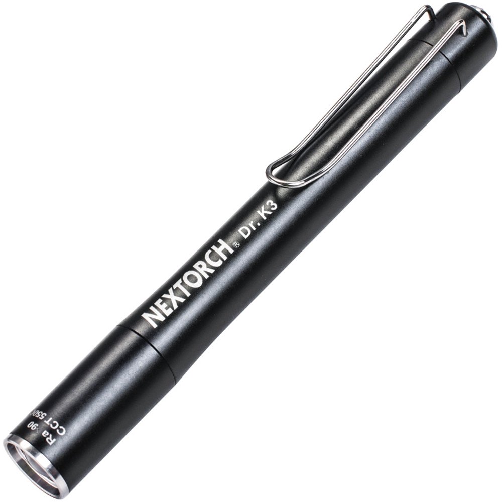 Nextorch Dr. K3 Penlight