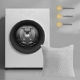 thumbnail image 6 of Throw Pillow Covers QTOCIO 16.92x16.92In Couch Pillow Cases Summer Throw Pillows Home Decor for Living Room Bedroom Bed Cushion Outdoor, 6 of 6