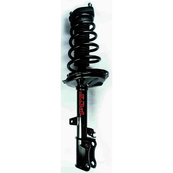Focus 1333435R Suspension Strut & Coil Spring Assembly