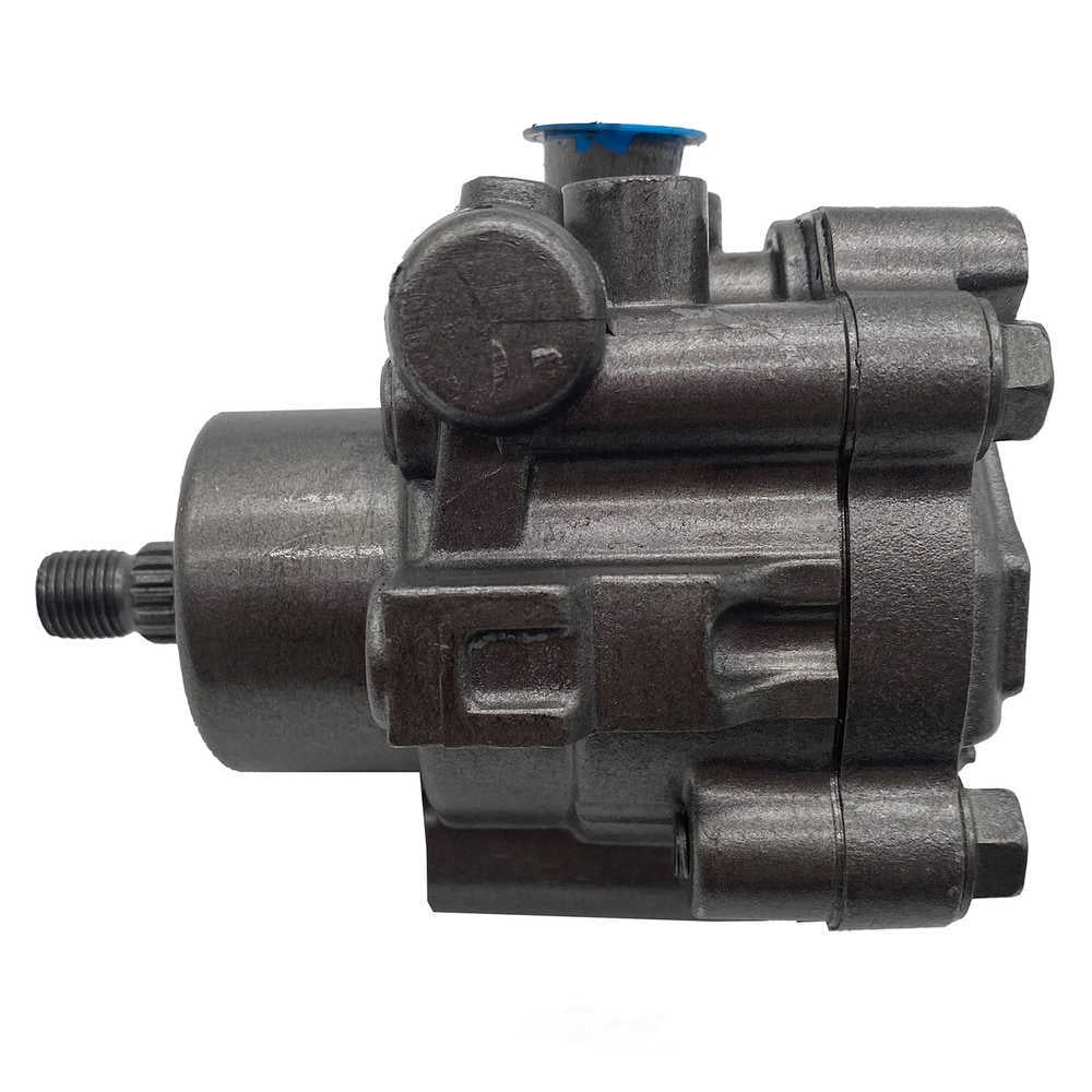 MAVAL 96372M Reman Power Steering Pump