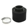 thumbnail image 1 of Air Filter, Air Sponge Filter Fully Equipped Universal Protective  For Motorcycle ATV 50-200CC, 1 of 8