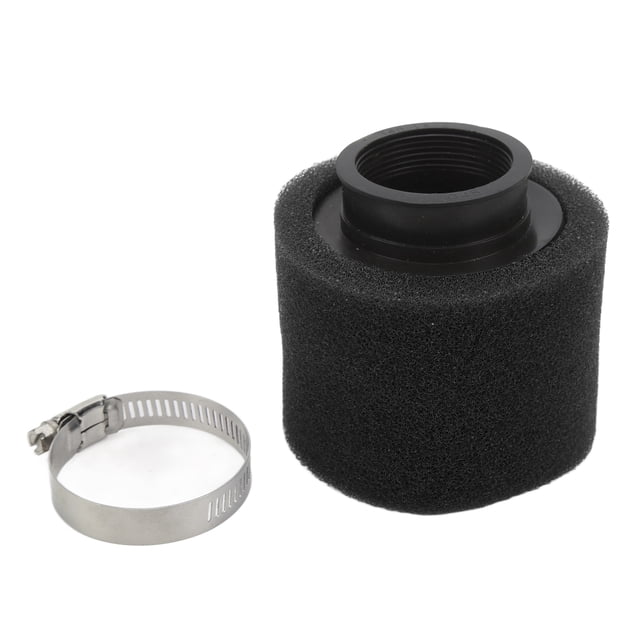 Air Filter, Air Sponge Filter Fully Equipped Universal Protective For Motorcycle ATV 50-200CC