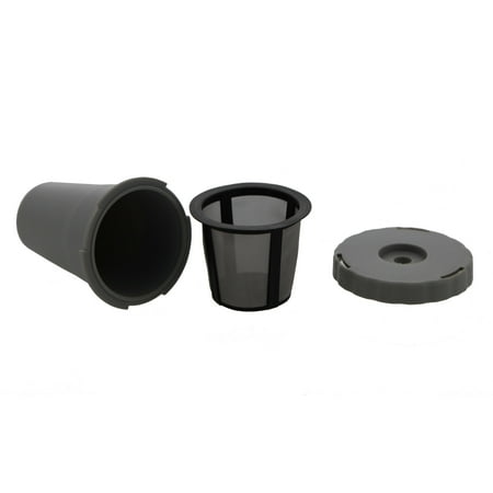 Krups Filter Holder - Keurig My K-Cup Reusable Coffee Holder & Filter Set