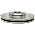 thumbnail image 4 of Raybestos Specialty Truck, School Bus and Medium Duty Rotors, 980427 Fits select: 2006-2011 MERCEDES-BENZ ML, 2006-2010 MERCEDES-BENZ R, 4 of 6