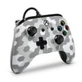 thumbnail image 4 of PowerA Wired Controller for Xbox One - Arctic Frost Camo, 4 of 8