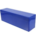 thumbnail image 4 of MOVTOTOP Blue Coin Storage Box for Collectors Made of PS with Protective Design and Rounded Edges 1 piece, 4 of 8