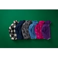 thumbnail image 3 of Wonder Nation Boys Fleece Zip Jacket, Sizes 4-18, 3 of 8