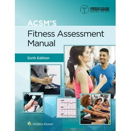 ACSM’S Exercise Testing and Prescription ACSM's Guidelines for Exercise Testing and Prescription