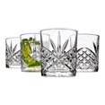 thumbnail image 2 of Dublin Acrylic Whiskey Glass 11oz, Set of 4, 2 of 3