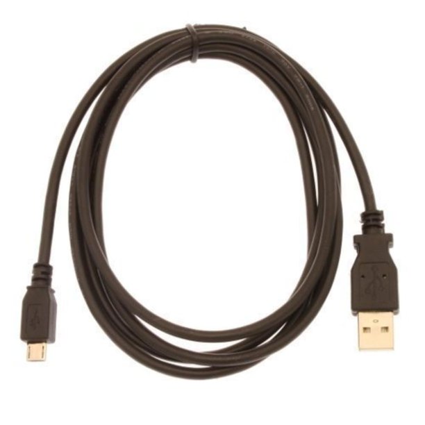 micro usb 6 ft