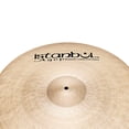 thumbnail image 2 of ISTANBUL Platillo Medium Ride de 20” Agop Traditional MR20 ISTANBUL, 2 of 4
