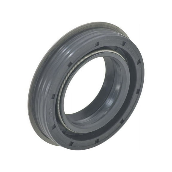 Front Left Axle Shaft Seal - Compatible with 2002 - 2010 Dodge Ram 1500 4WD 2003 2004 2005 2006 2007 2008 2009