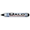 Dykem 253-26084 Industrial Marking Pen with Bold Tips - White