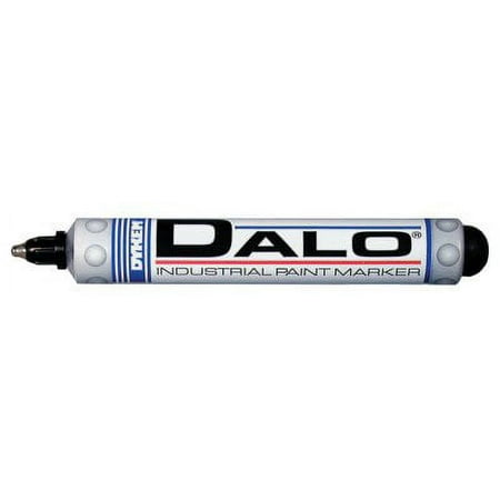 DALO YELLOW BROAD TIP