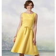 thumbnail image 5 of Butterick Misses'/misses' Petite Dress-f, 5 of 6
