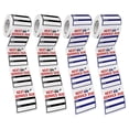 thumbnail image 1 of 4 Rolls Oil Change Sticker Car Oil Changing Service Sticker Car Repair Oil Change Service Label Car Oil Change Service Remind Sticker Adhesive Car Sticker Maintenance Service Label Sticker, 1 of 8
